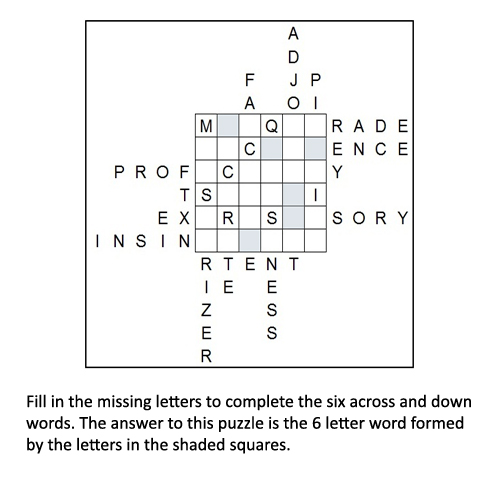 puzzle 8