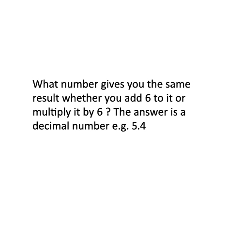 Puzzle 6