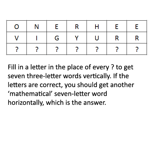puzzle 9