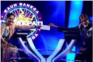 sunmeet kaur kbc 5 crore winner