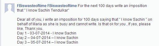 Maria Sharapova Sachin Tendulkar