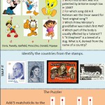 iqgarage quiz puzzle digest