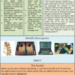 iqgarage quiz puzzle digest